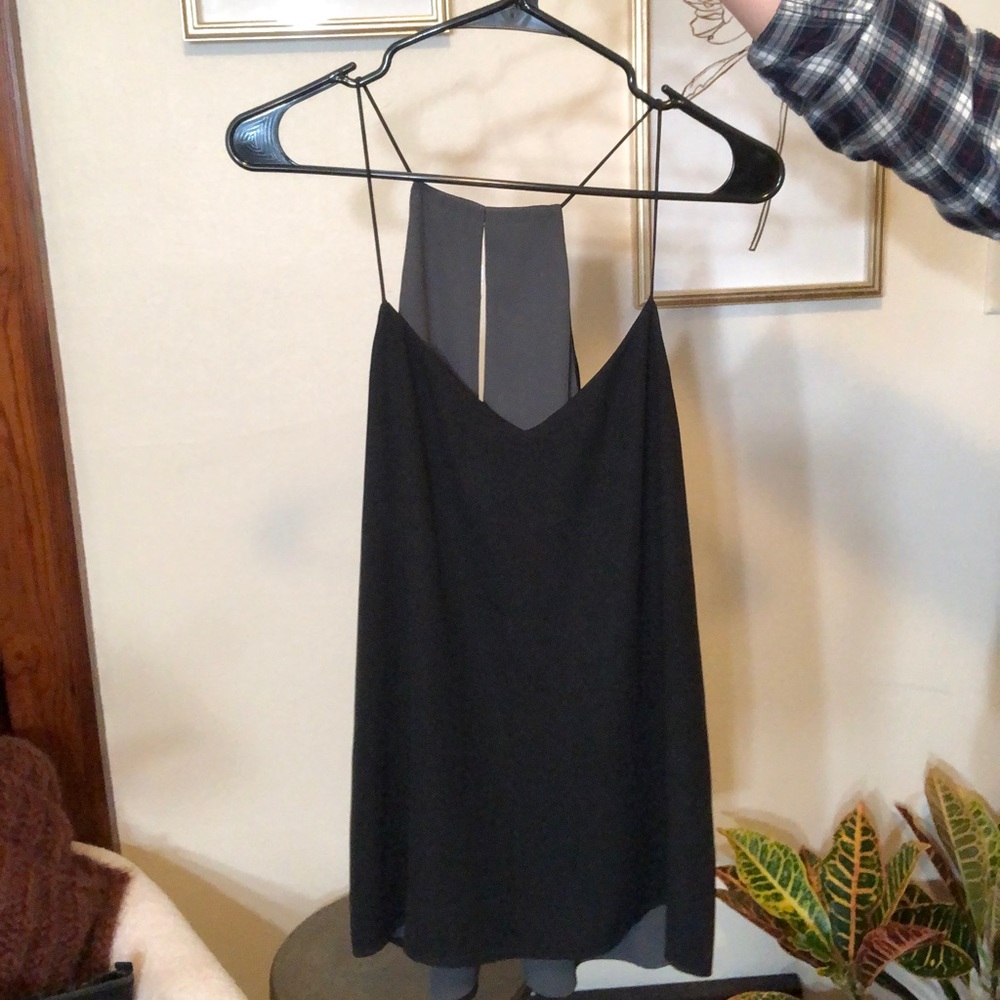 Express Reversible Dress Tank